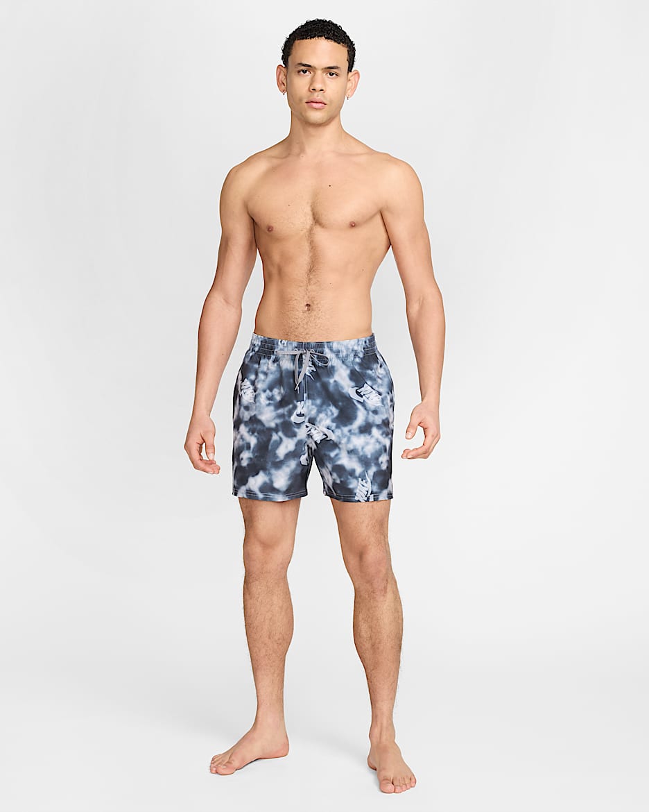 Nike water shorts on sale